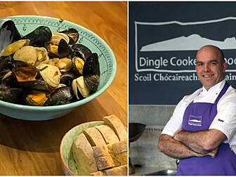 Mussels And Clams Are Easier T...